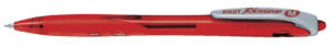 BALPEN PILOT BEGREEN REXGRIP BRG-10M-RR-BG ROOD