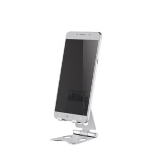 TELEFOONSTANDAARD NEOMOUNTS DS10-150SL1 ZILVER